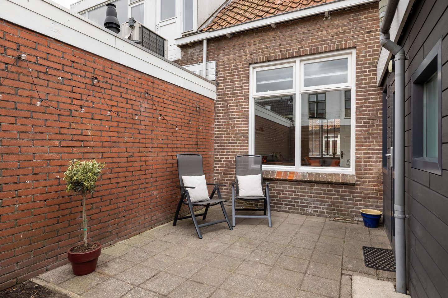 Photo 35 of van Asbeckstraat 61