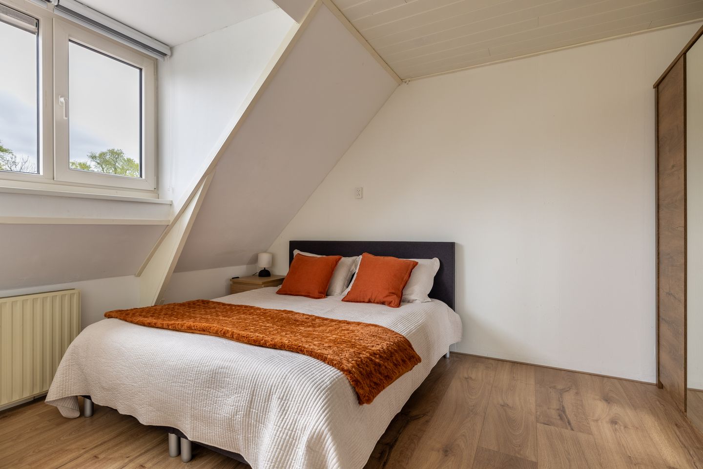 Photo 4 of van Asbeckstraat 61