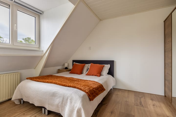 Photo 4 of van Asbeckstraat 61