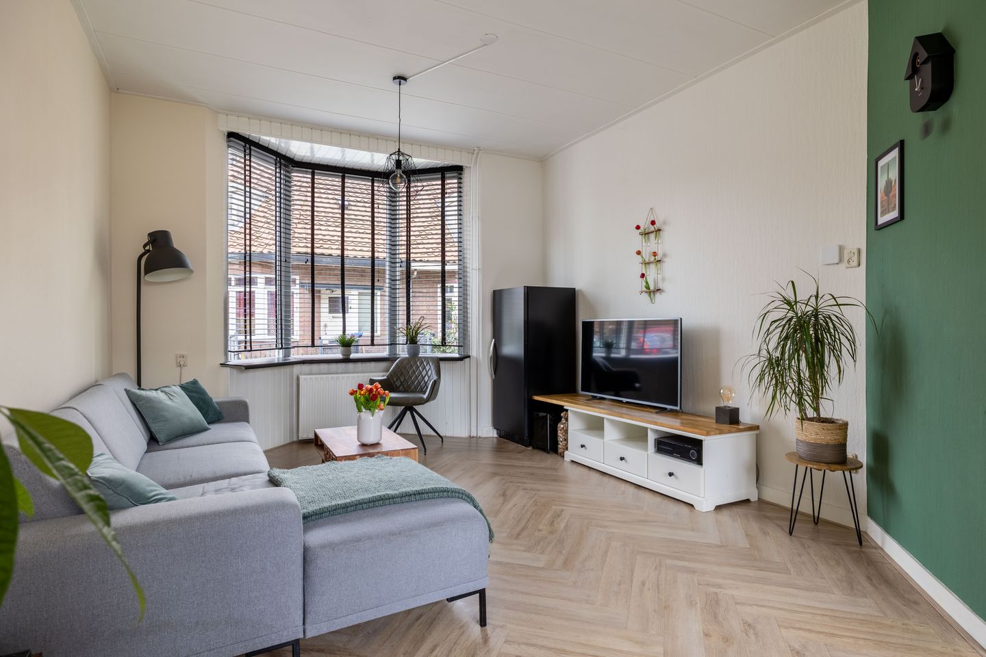 Photo 14 of van Asbeckstraat 61