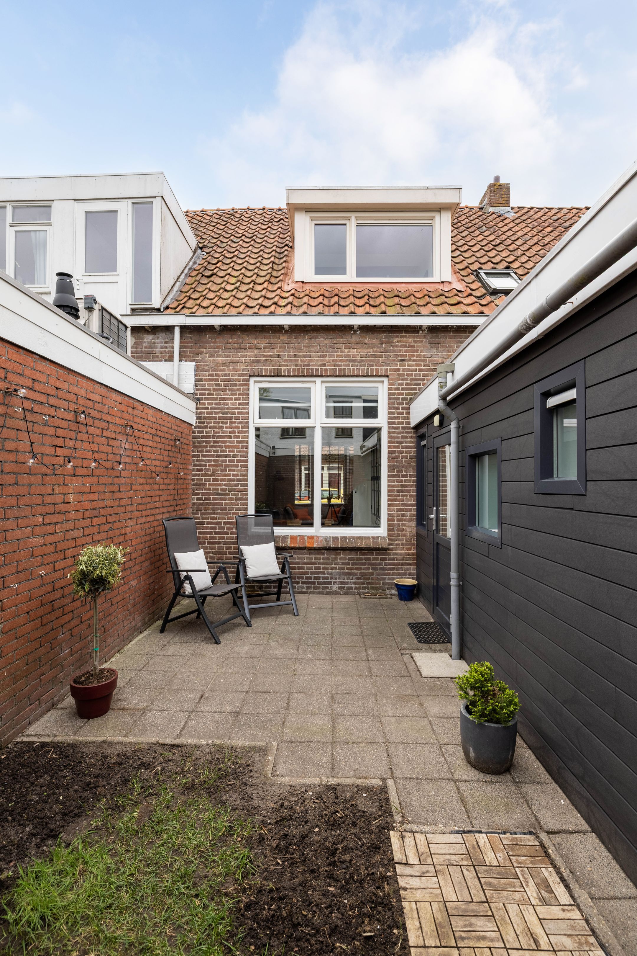 Photo 36 of van Asbeckstraat 61
