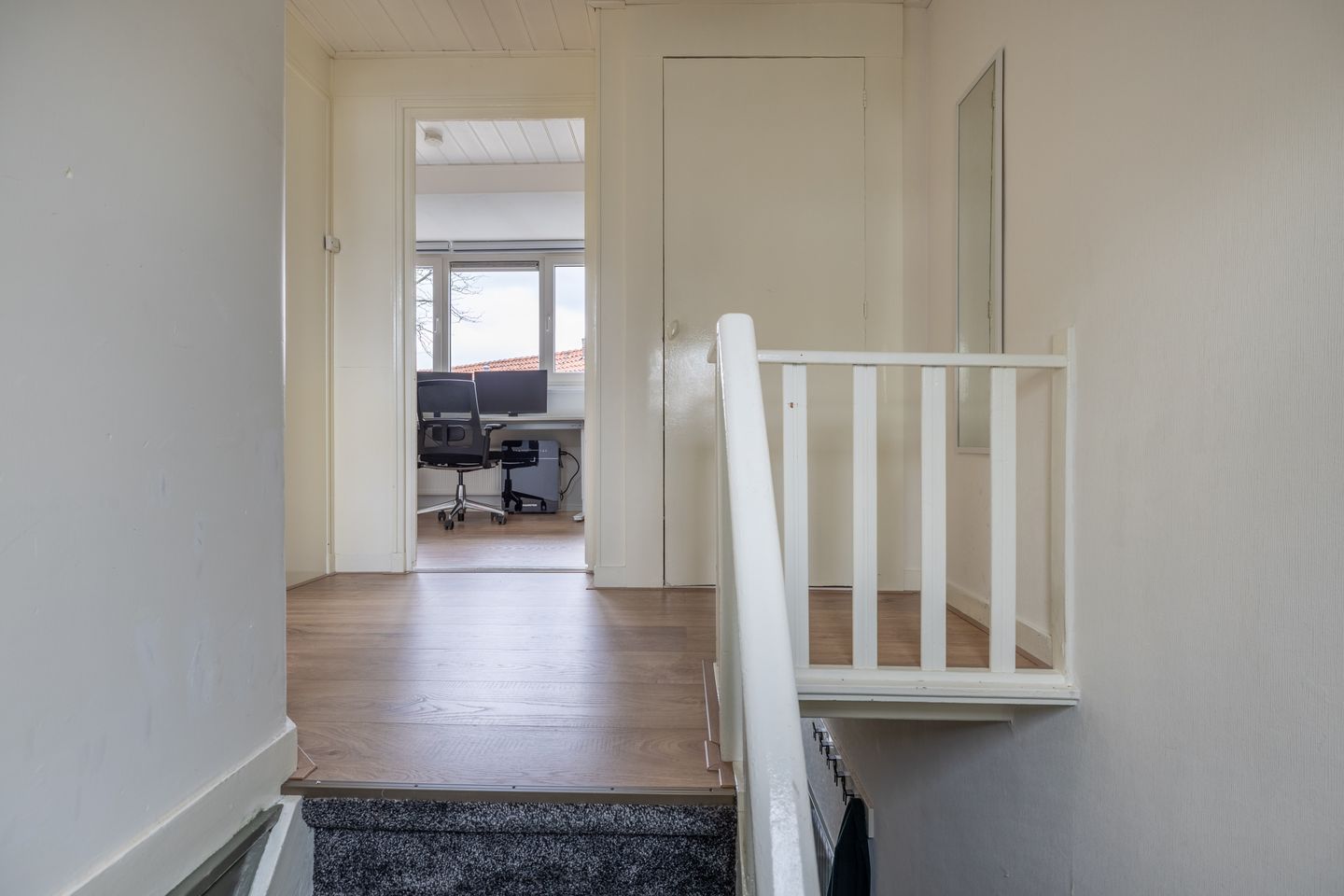 Photo 25 of van Asbeckstraat 61