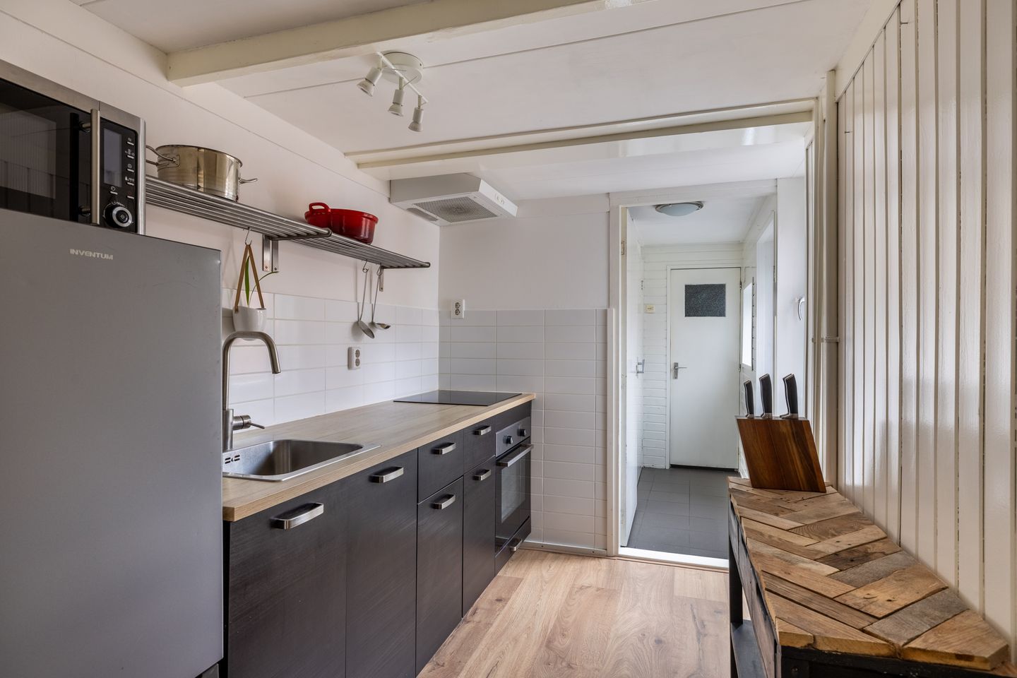 Photo 20 of van Asbeckstraat 61