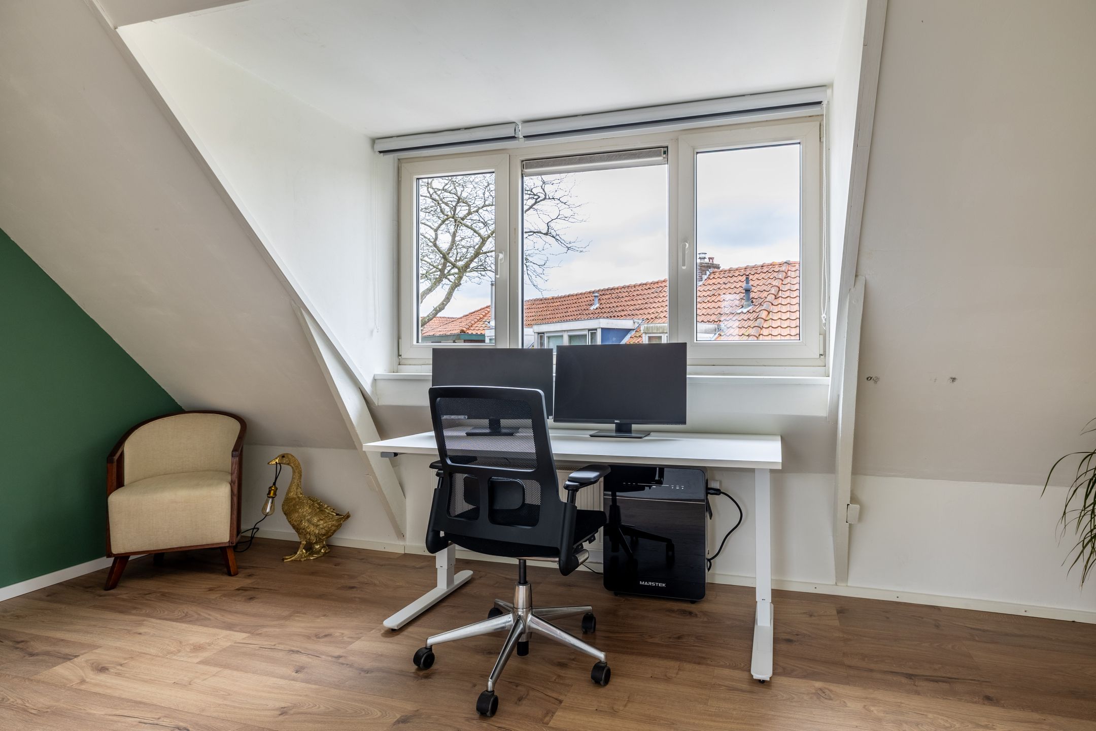 Photo 30 of van Asbeckstraat 61