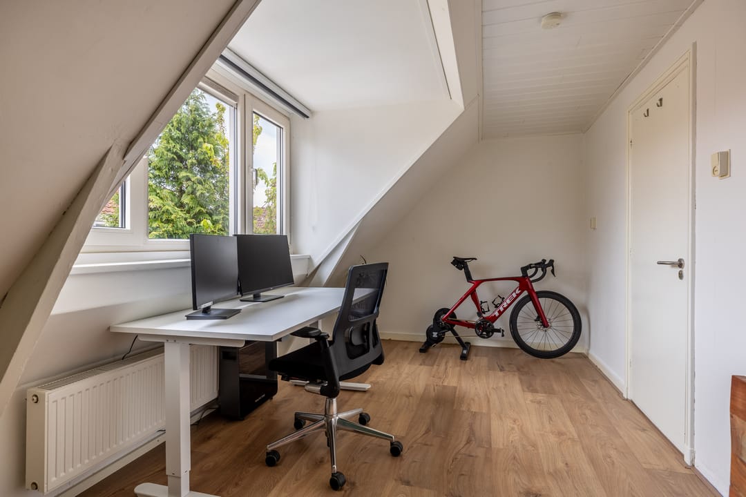 Photo 32 of van Asbeckstraat 61