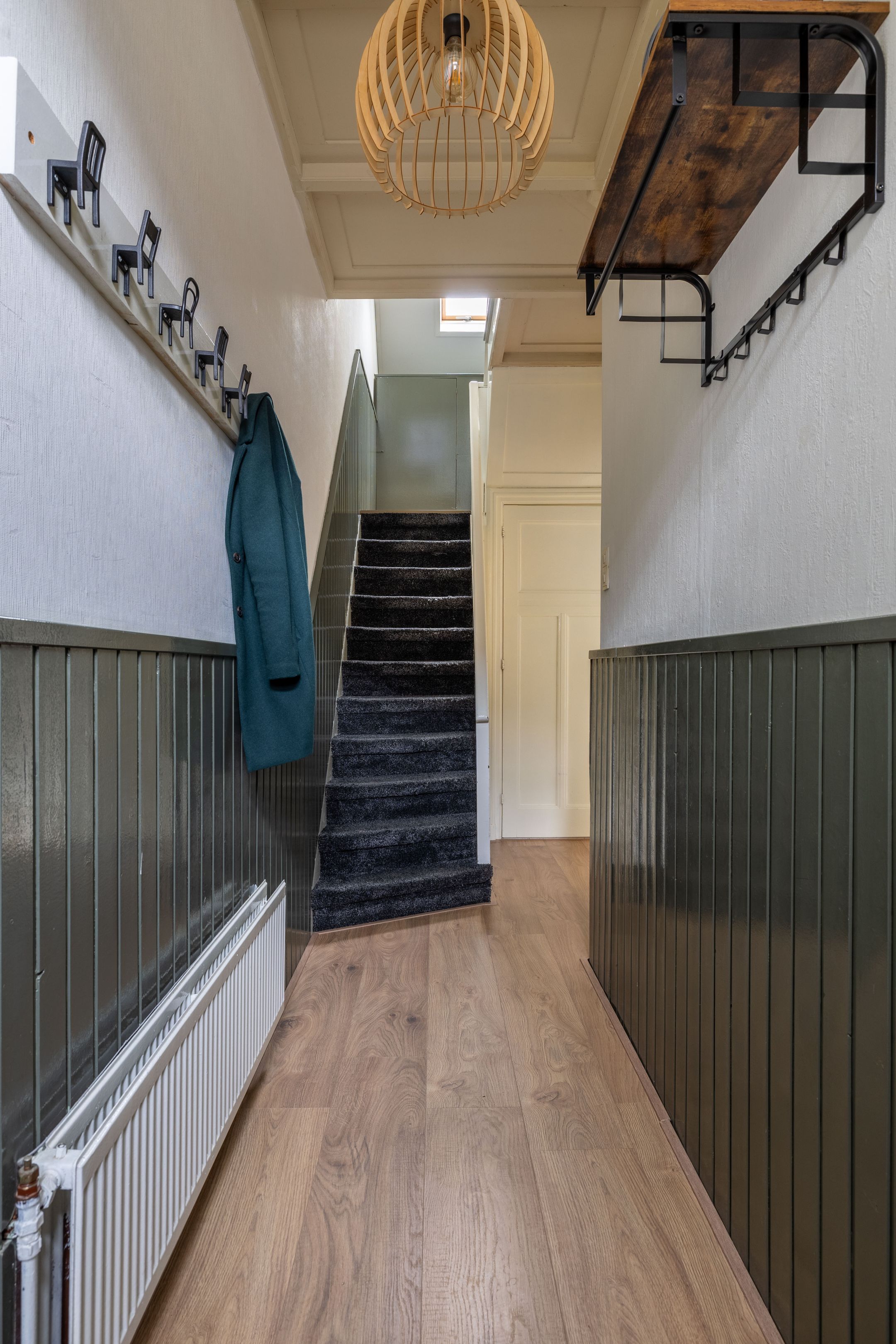 Photo 9 of van Asbeckstraat 61