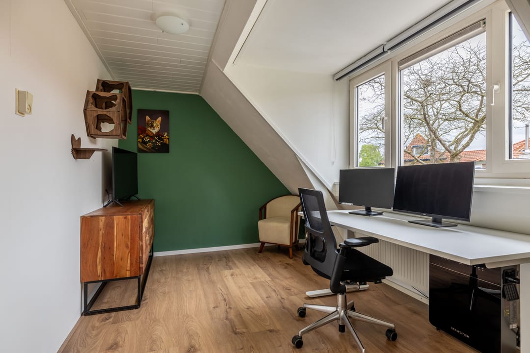 Photo 31 of van Asbeckstraat 61