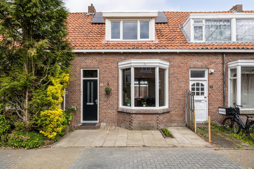 Photo 8 of van Asbeckstraat 61