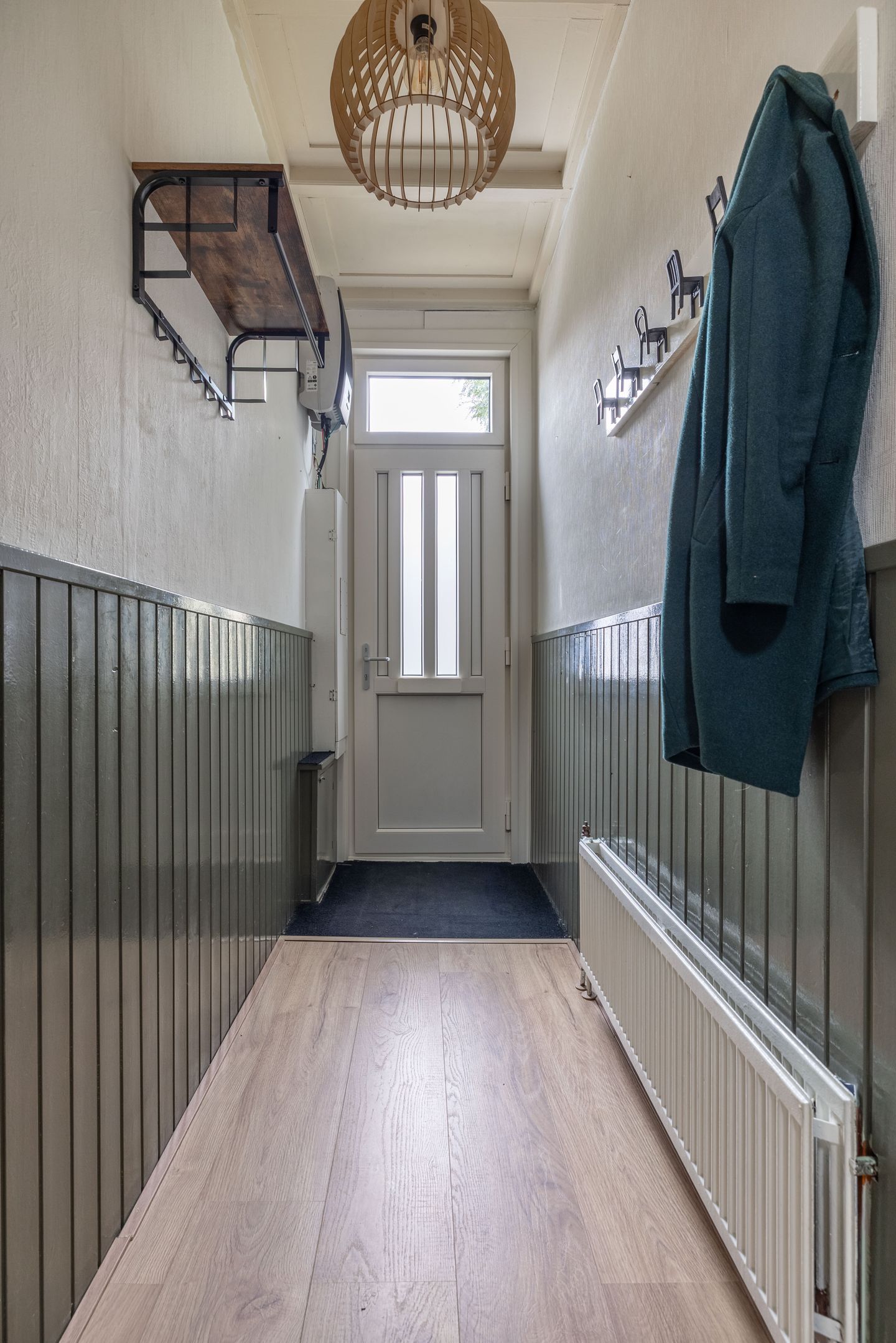 Photo 10 of van Asbeckstraat 61