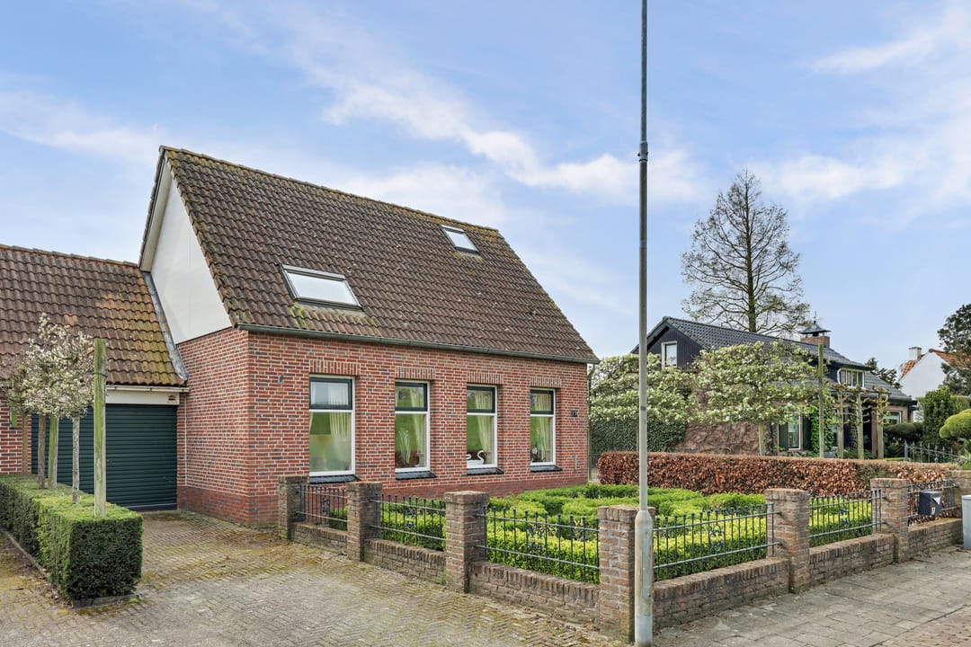 Foto 2 van Lavendeldijk 17