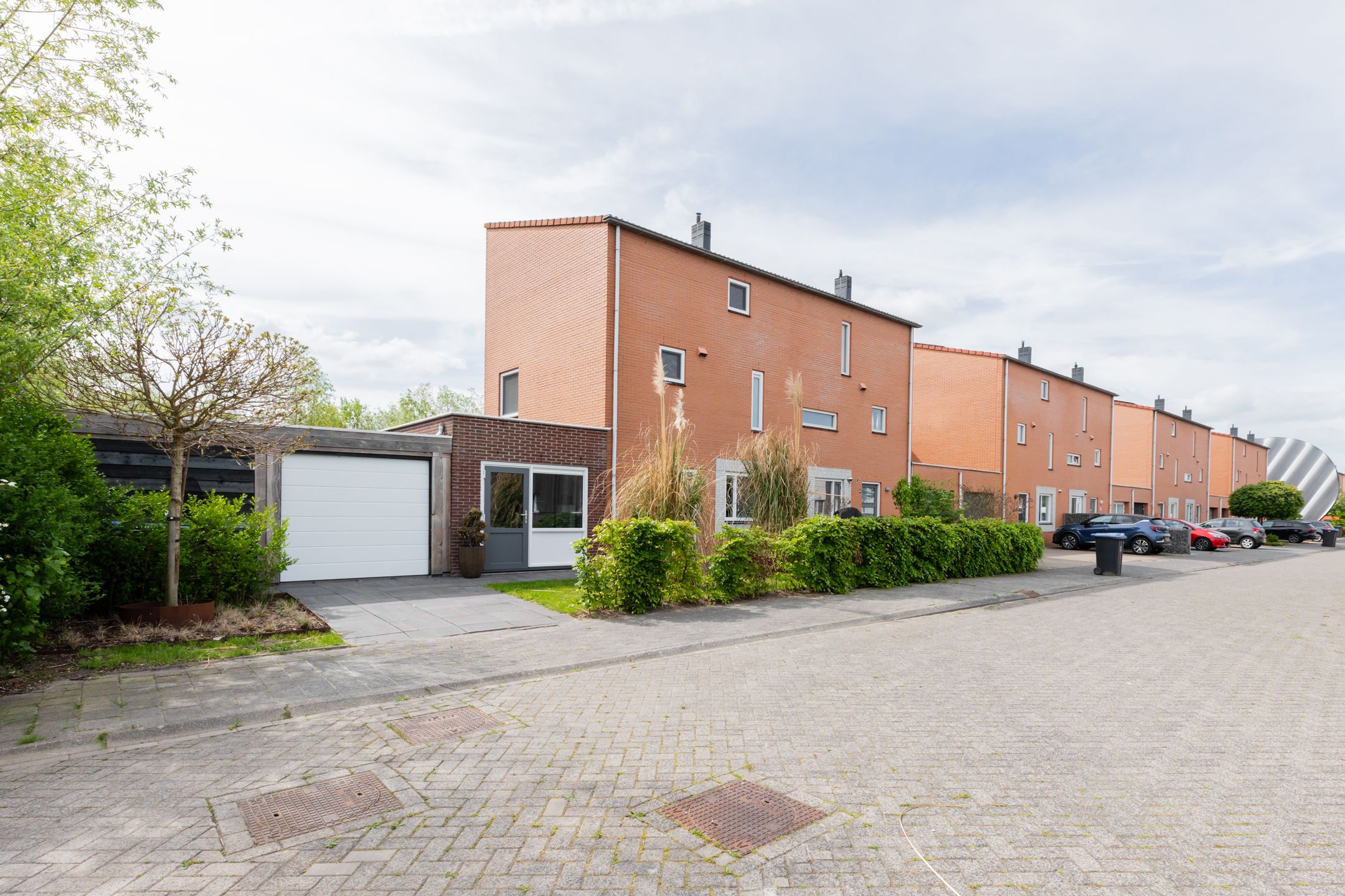 Photo 6 of Damsterwaard 108