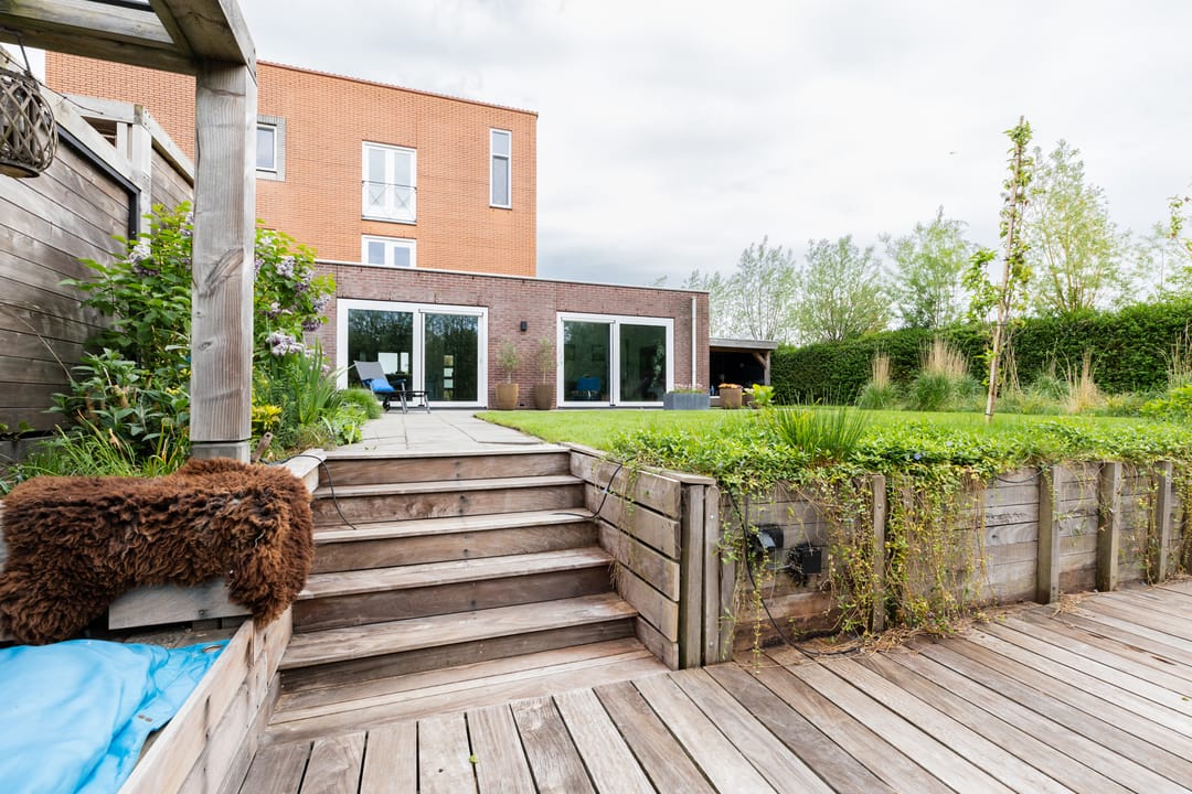 Photo 53 of Damsterwaard 108