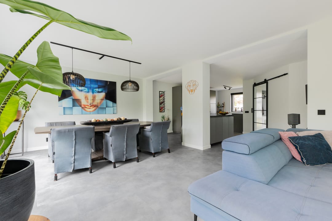 Photo 16 of Damsterwaard 108