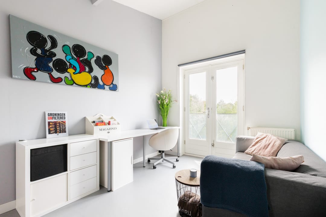 Photo 43 of Damsterwaard 108