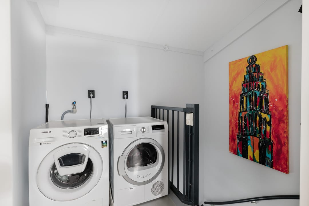 Photo 37 of Damsterwaard 108