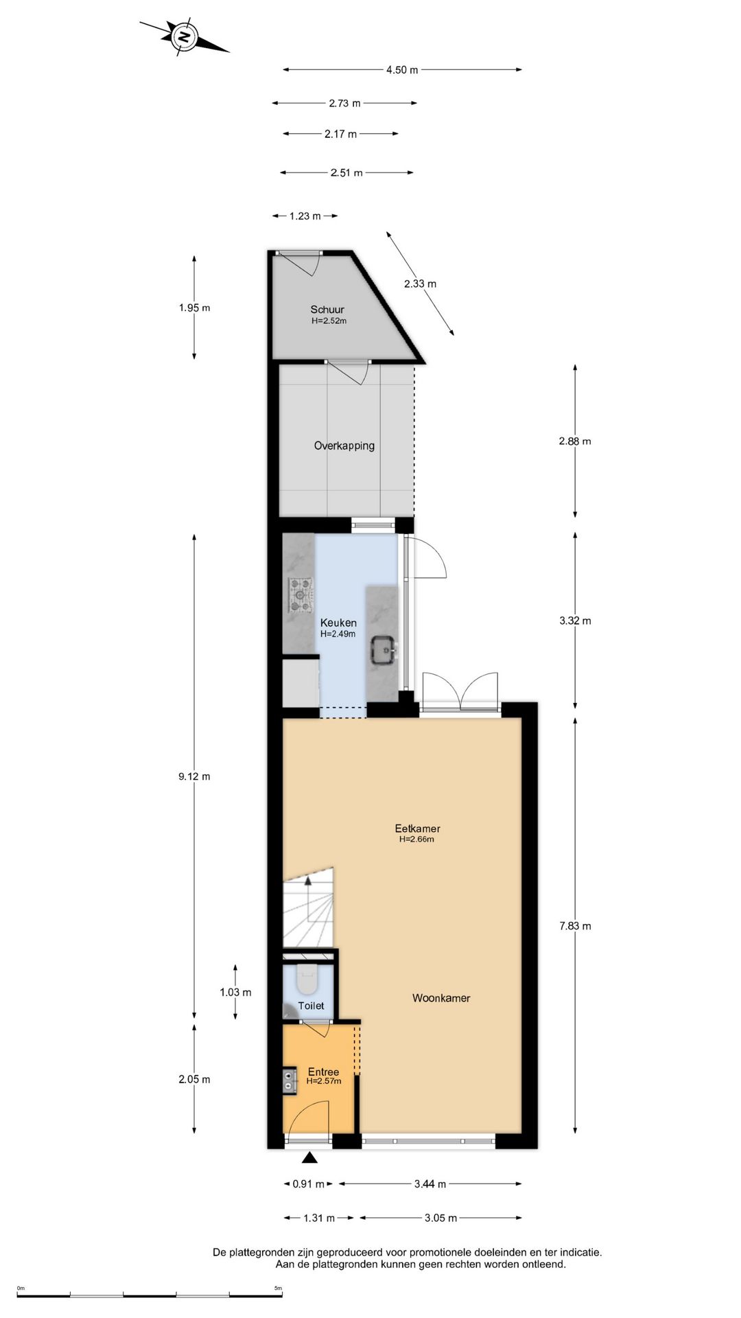 Foto 41 van Rijnstraat 76