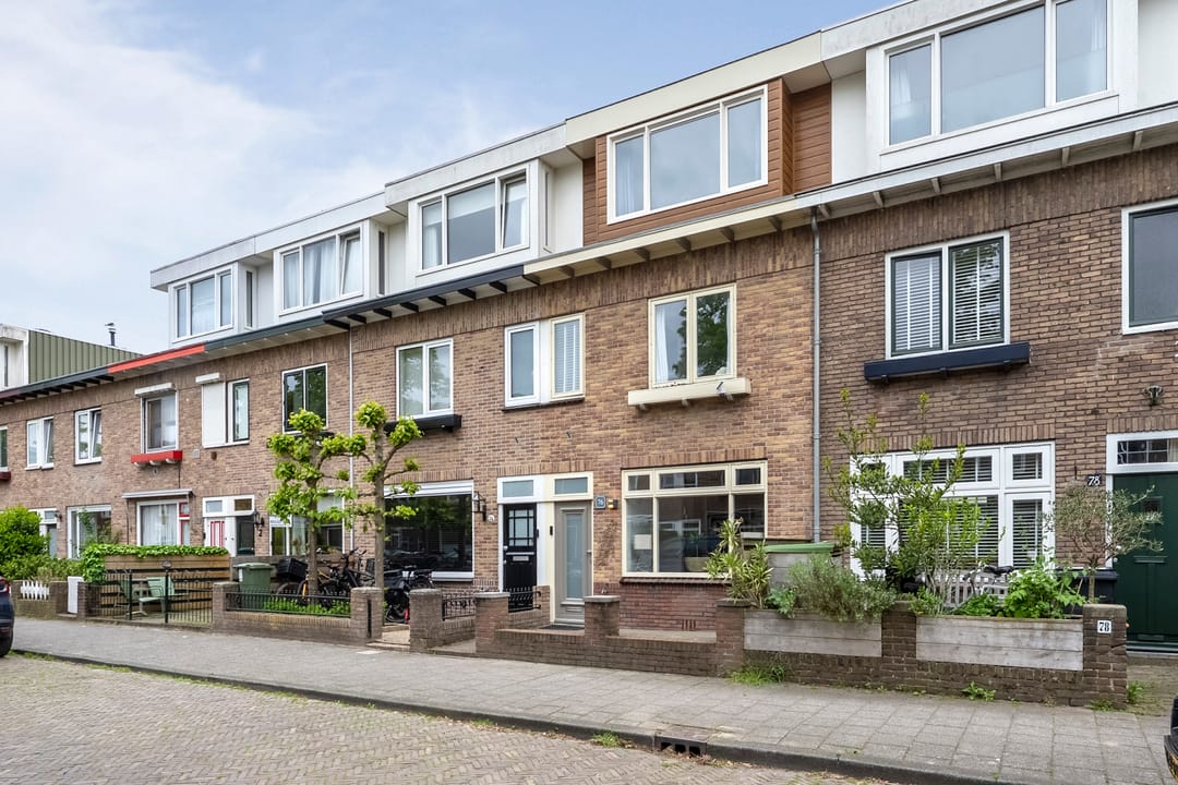 Foto 2 van Rijnstraat 76