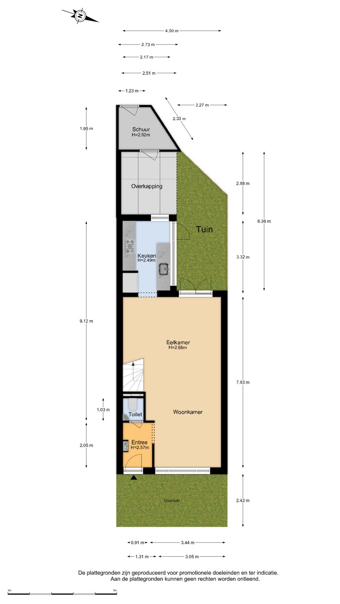 Foto 40 van Rijnstraat 76