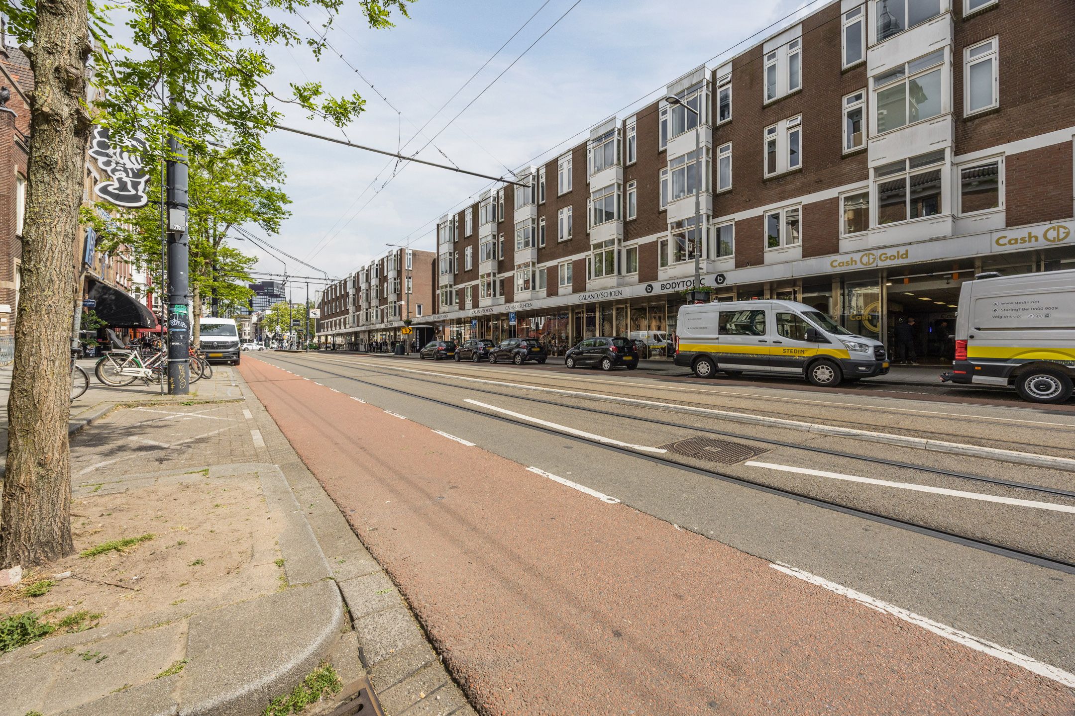 Photo 33 of Nieuwe Binnenweg 18-C