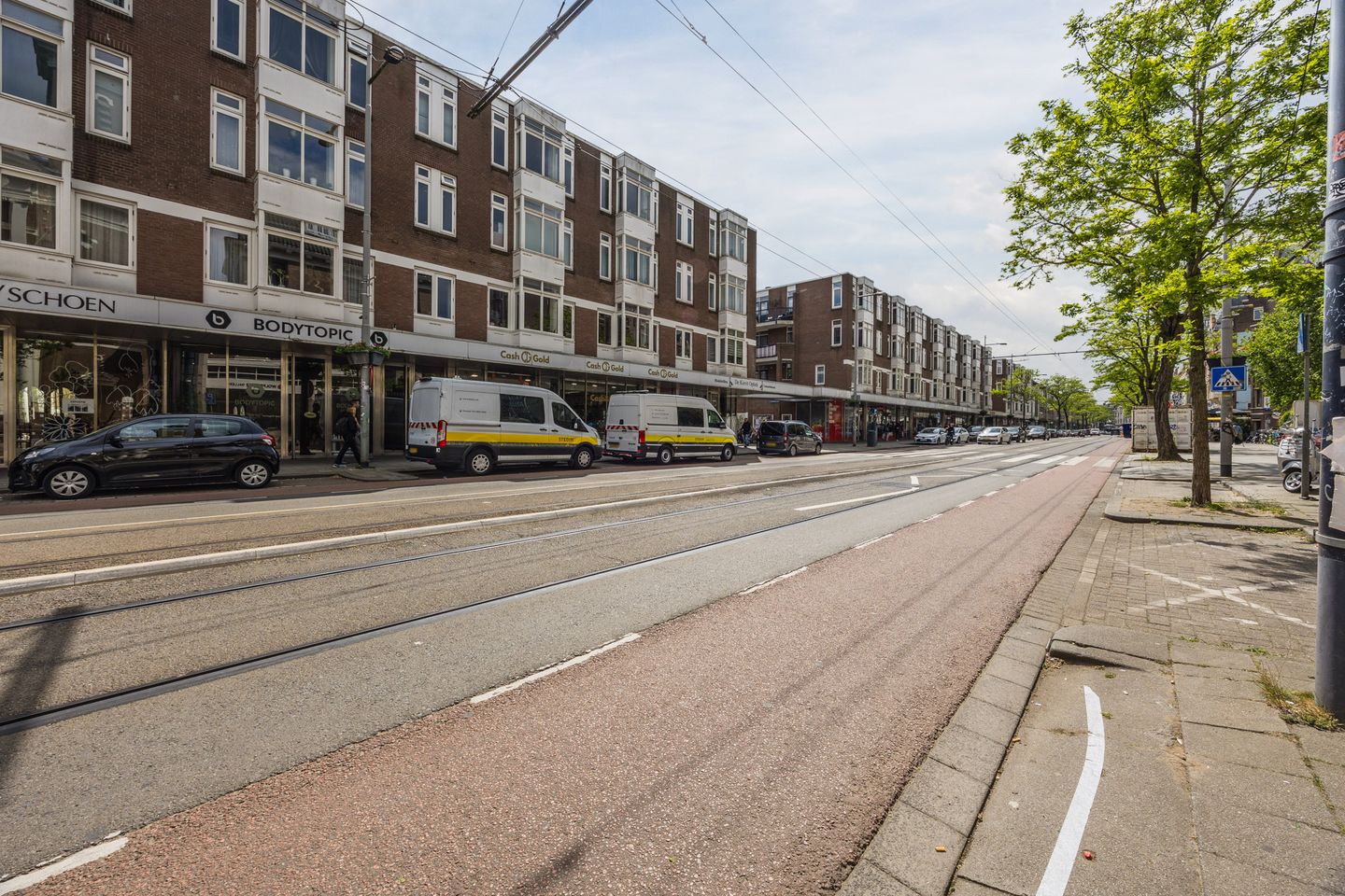 Photo 34 of Nieuwe Binnenweg 18-C
