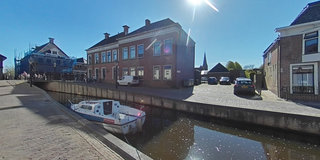 Bekijk 360° foto's