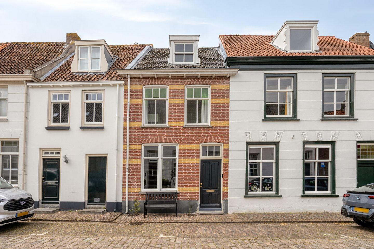 Photo 1 of Putterstraat 7