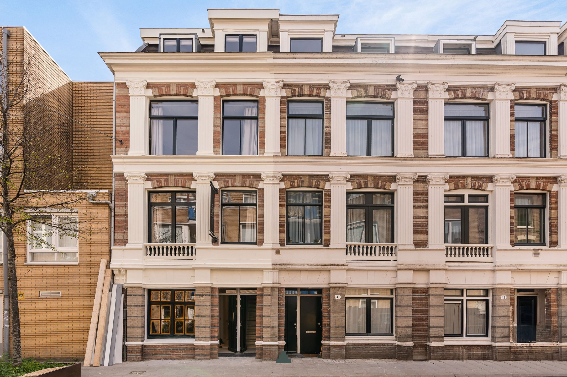 Rustenburgerstraat 37-A 37 A