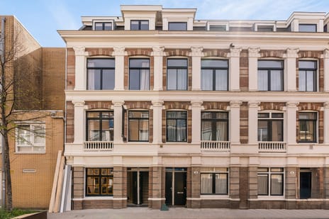 Rustenburgerstraat thumbnail