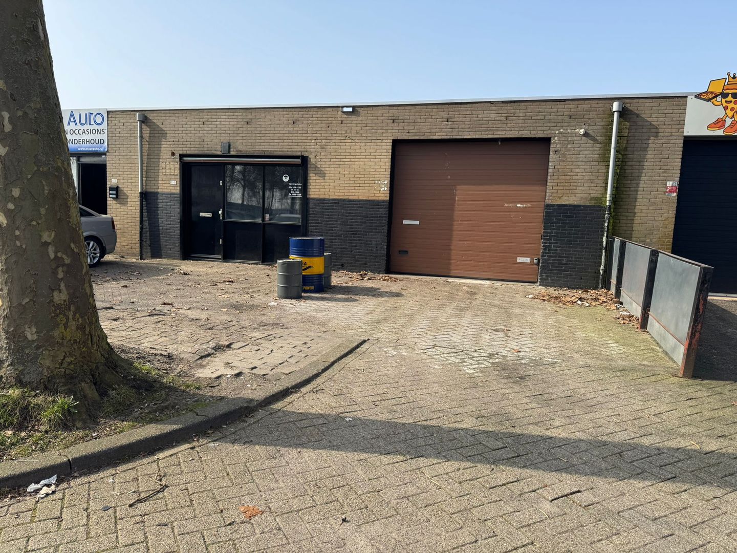 Bekijk foto 5 van Markerkant 12 15