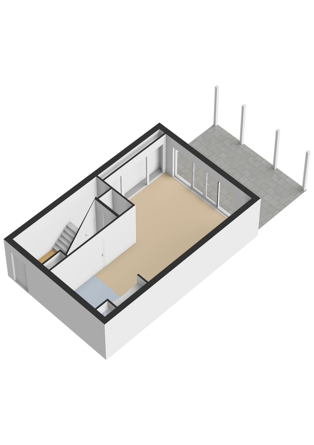Foto 46 van Huis te Vliethof 14
