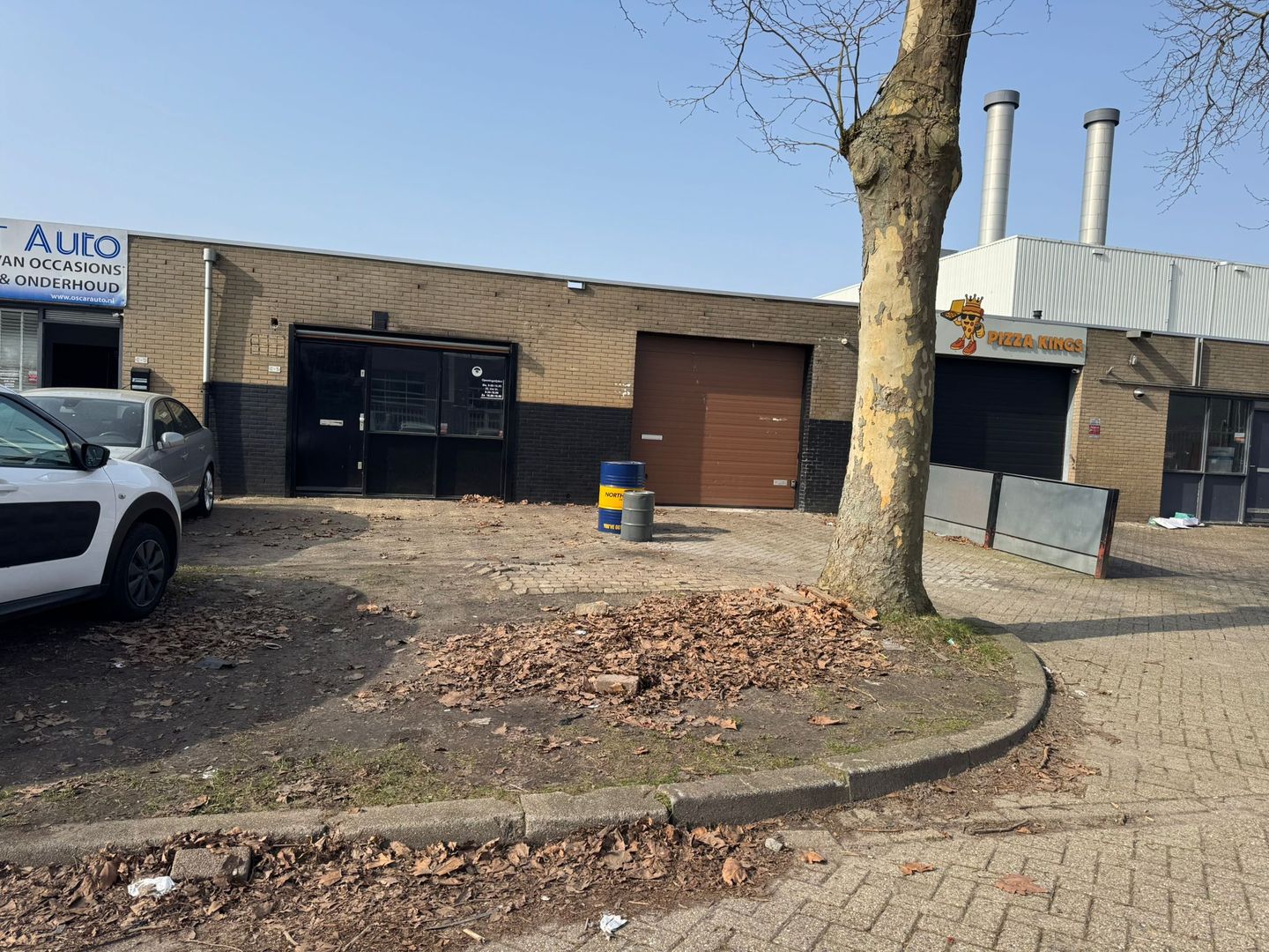 Bekijk foto 4 van Markerkant 12 15