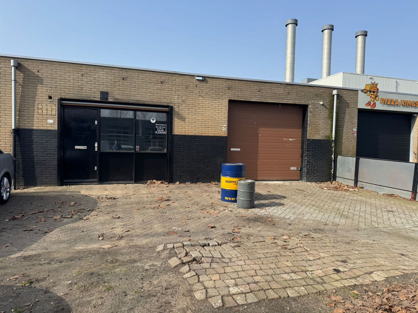 Bekijk foto 1 van Markerkant 12 15