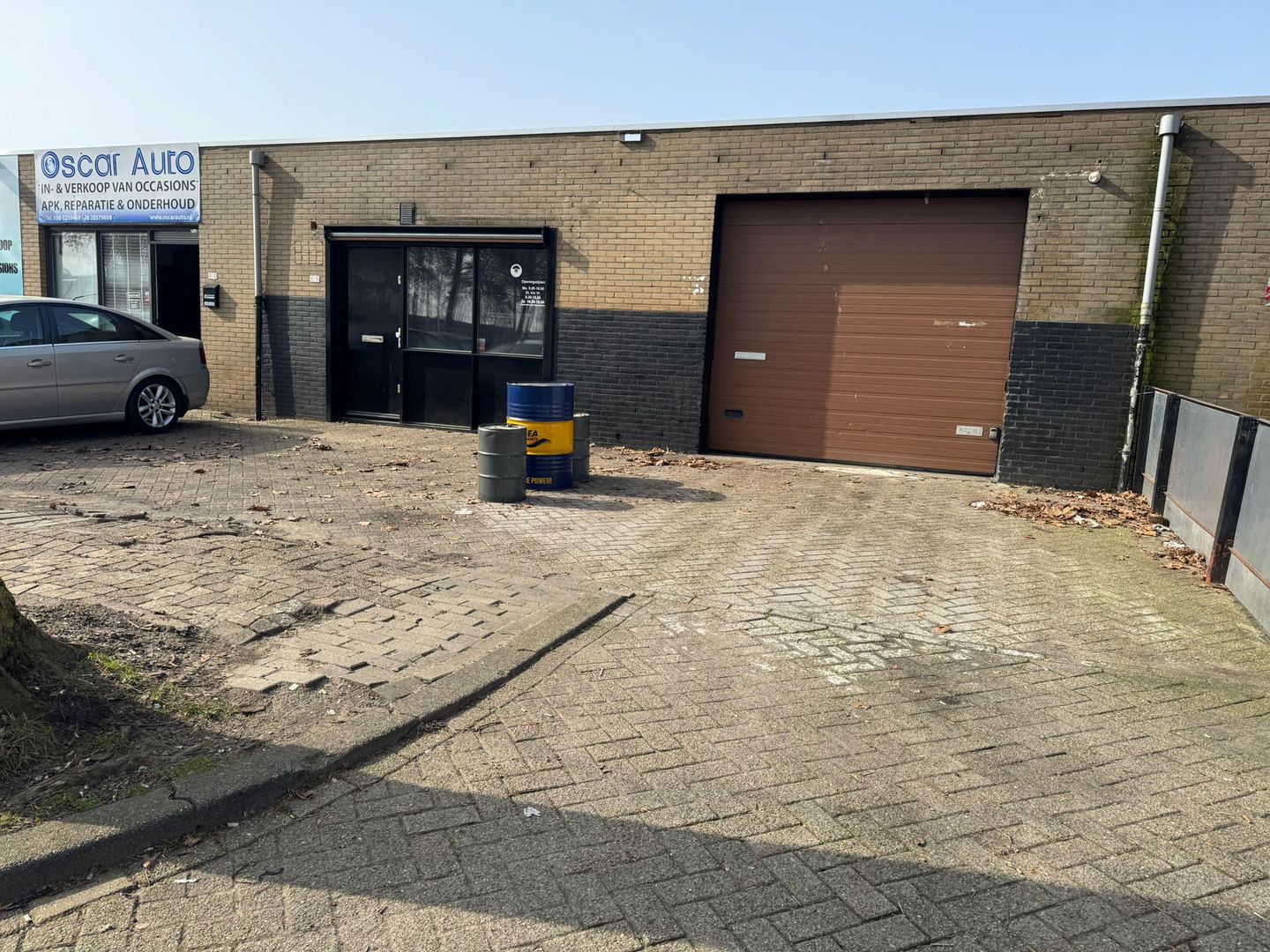 Bekijk foto 2 van Markerkant 12 15