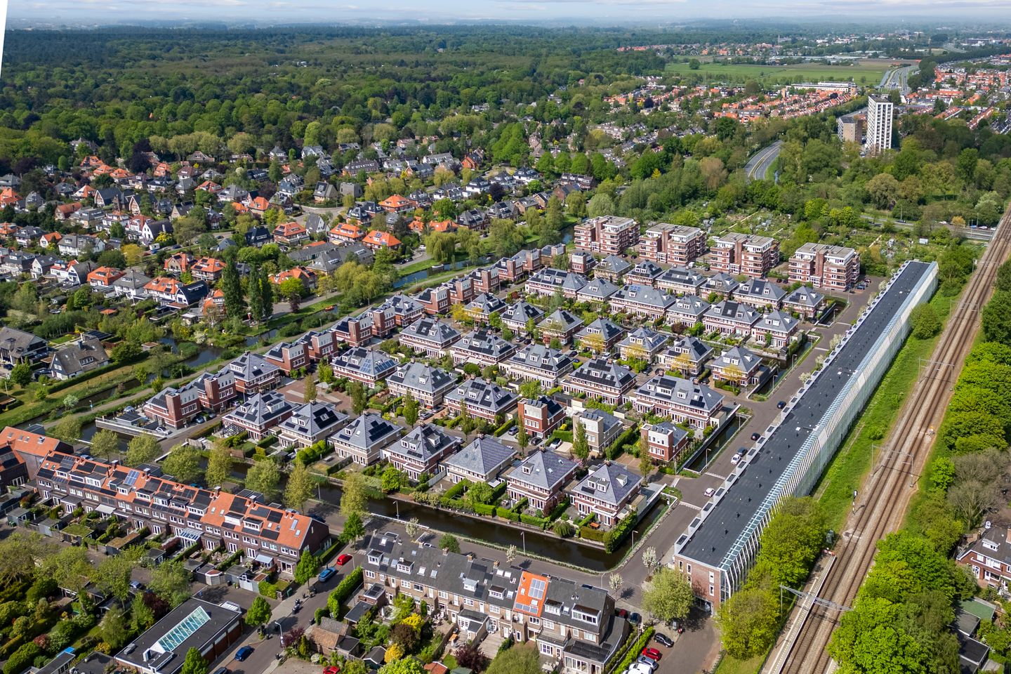 Foto 40 van Ooievaarlaan 8