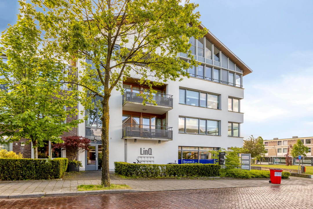 Foto 1 van Haerstraat 36-AP2