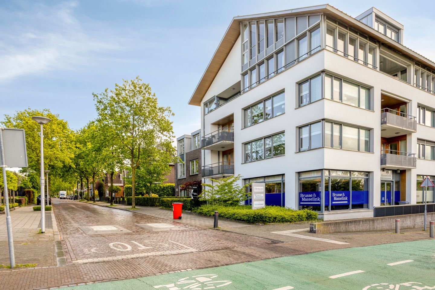 Foto 4 van Haerstraat 36-AP2