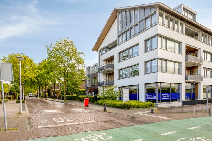 Foto 4 van Haerstraat 36-AP2