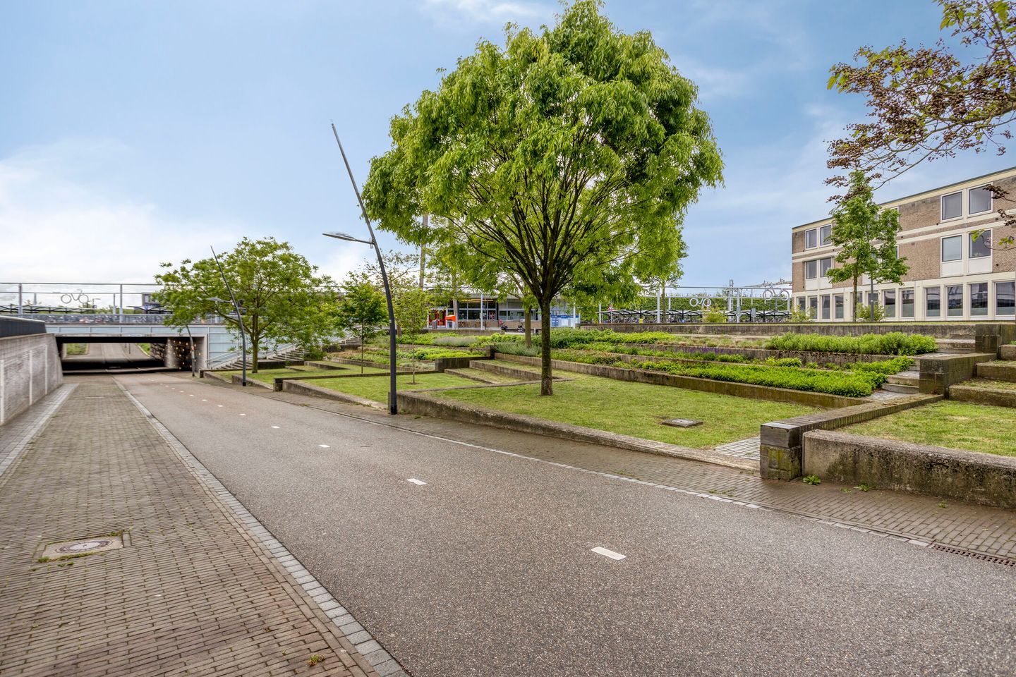 Foto 40 van Haerstraat 36-AP2