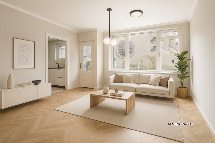 Foto 4 van Fatimaplein 19