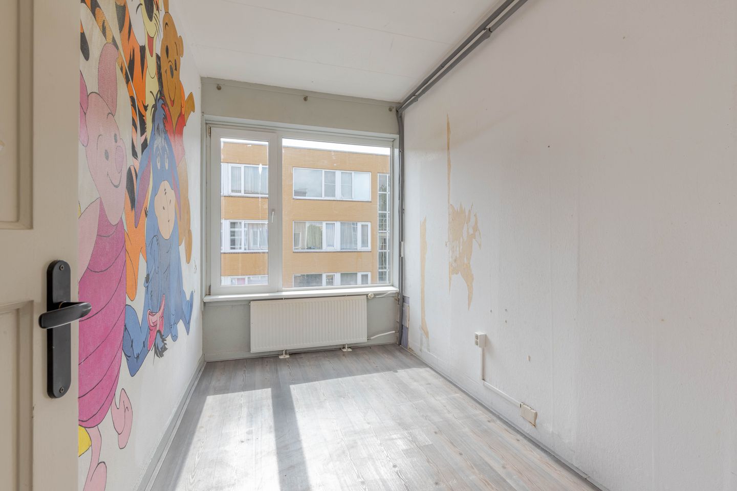 Foto 14 van Wieringerstraat 27-B