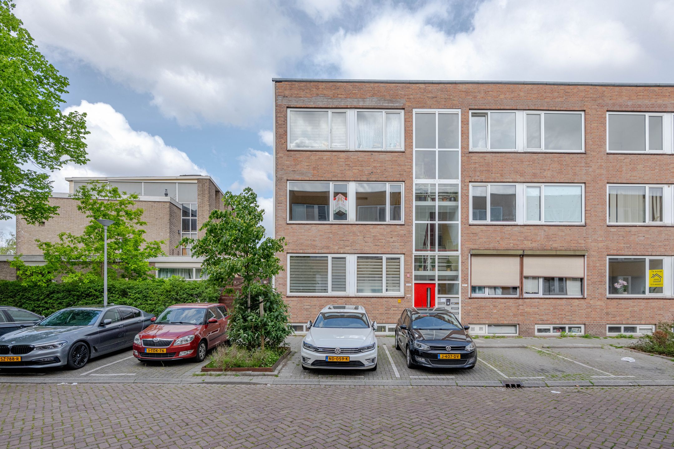 Foto 6 van Wieringerstraat 27-B