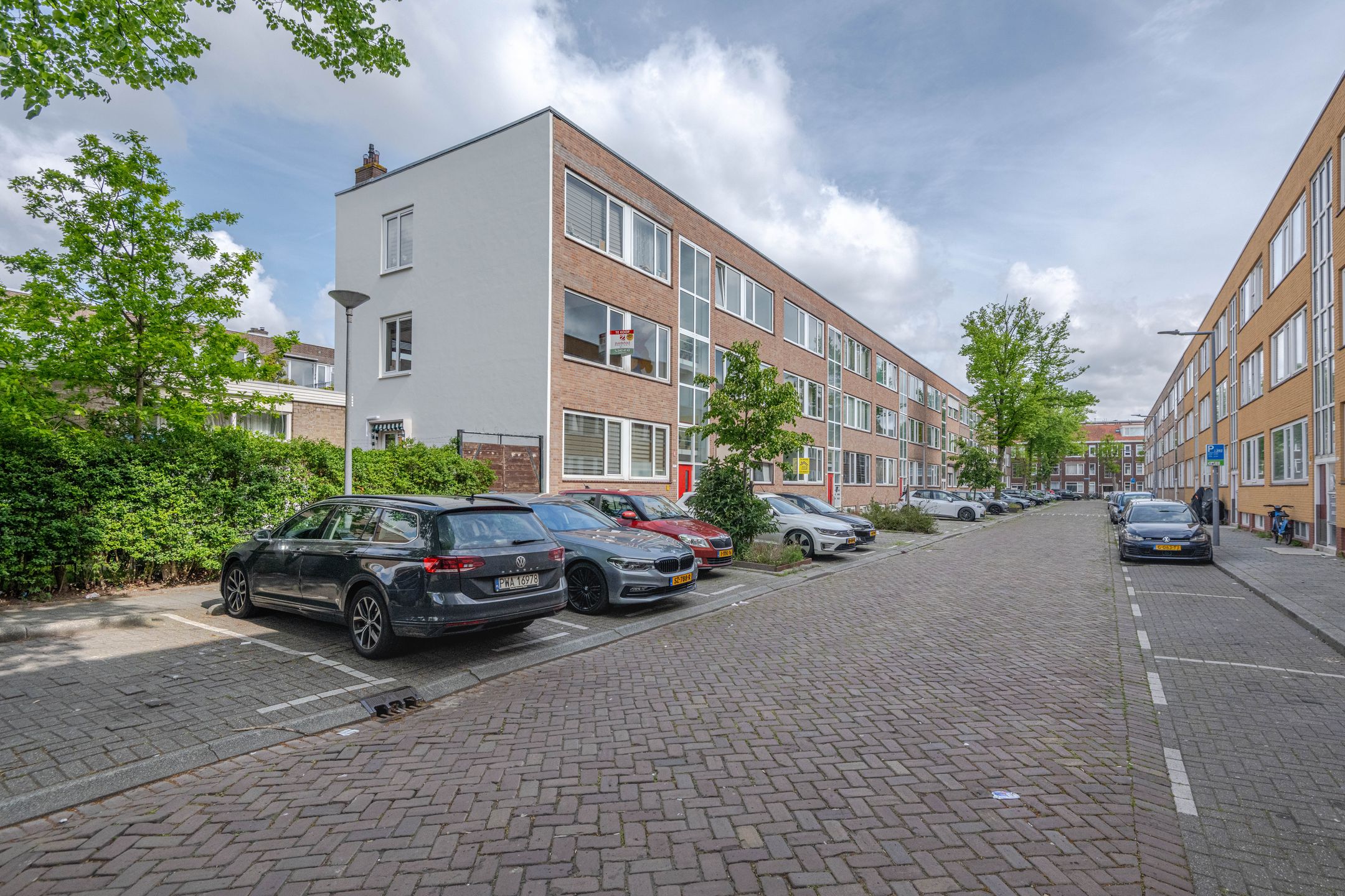 Foto 18 van Wieringerstraat 27-B
