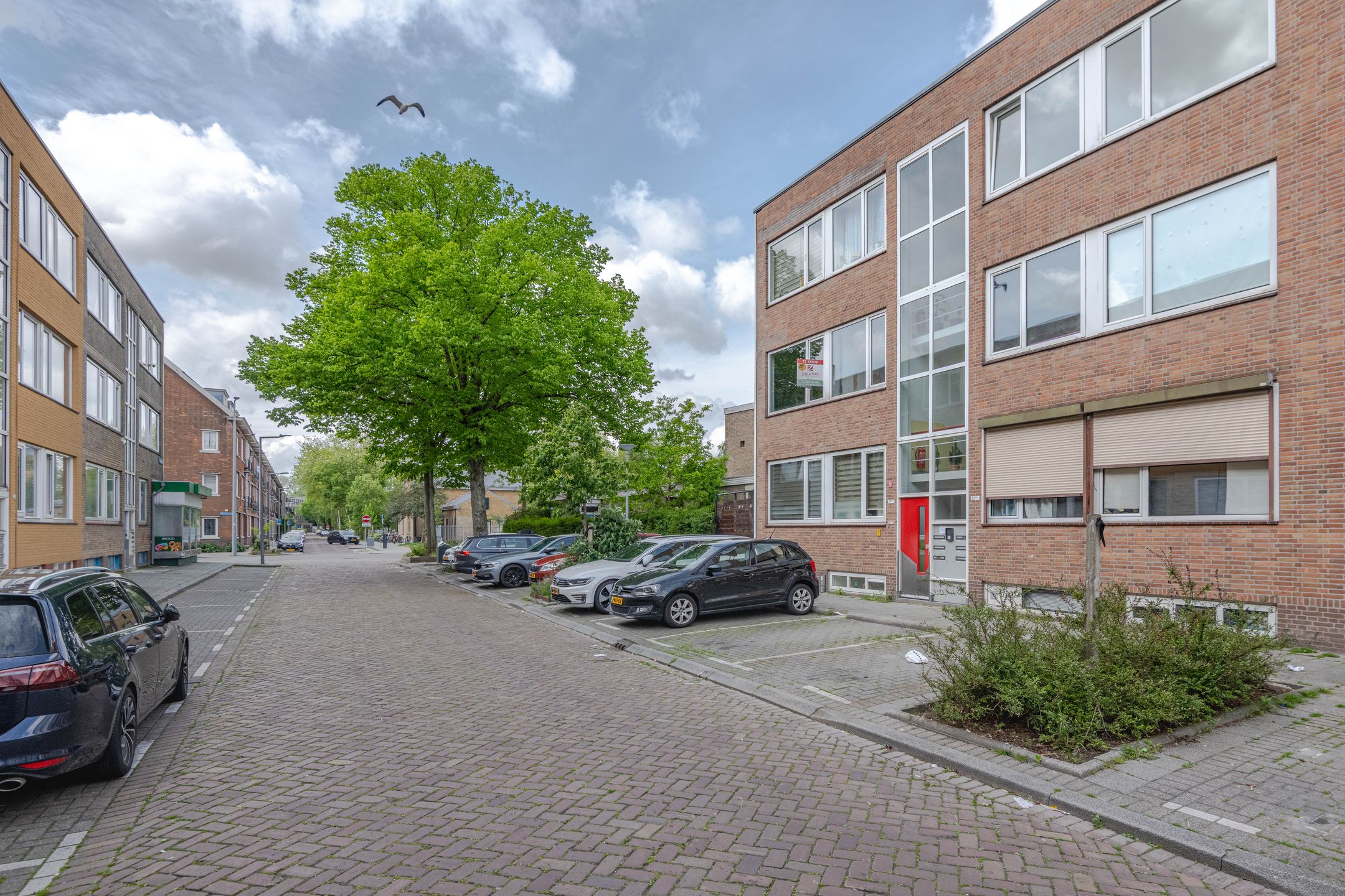 Wieringerstraat 27-B 27 B