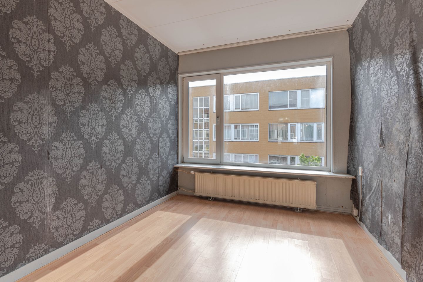 Foto 4 van Wieringerstraat 27-B
