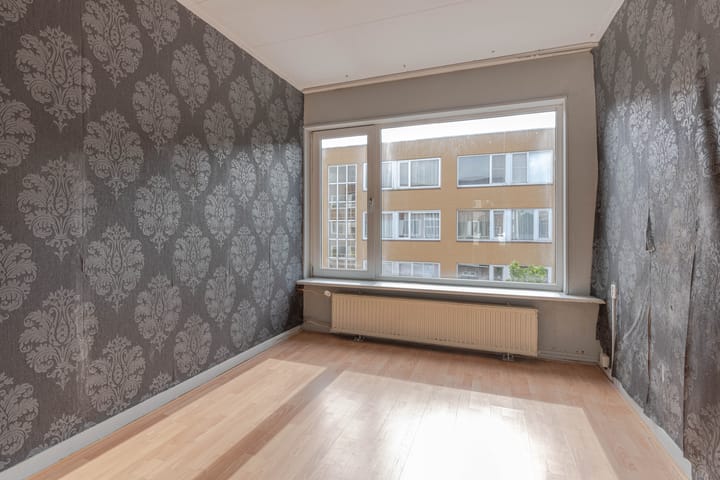 Foto 4 van Wieringerstraat 27-B