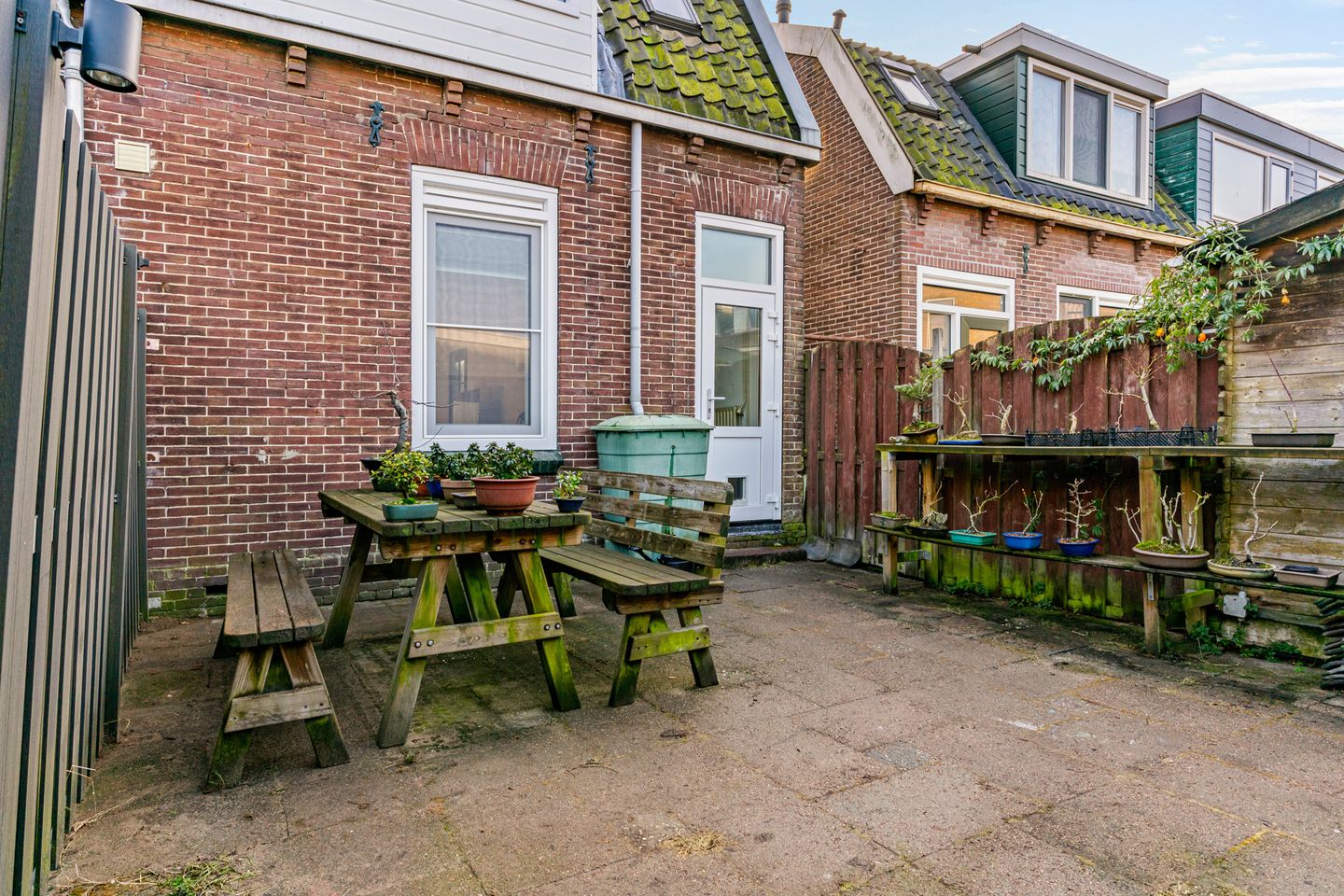 Photo 20 of Machinistenstraat 6