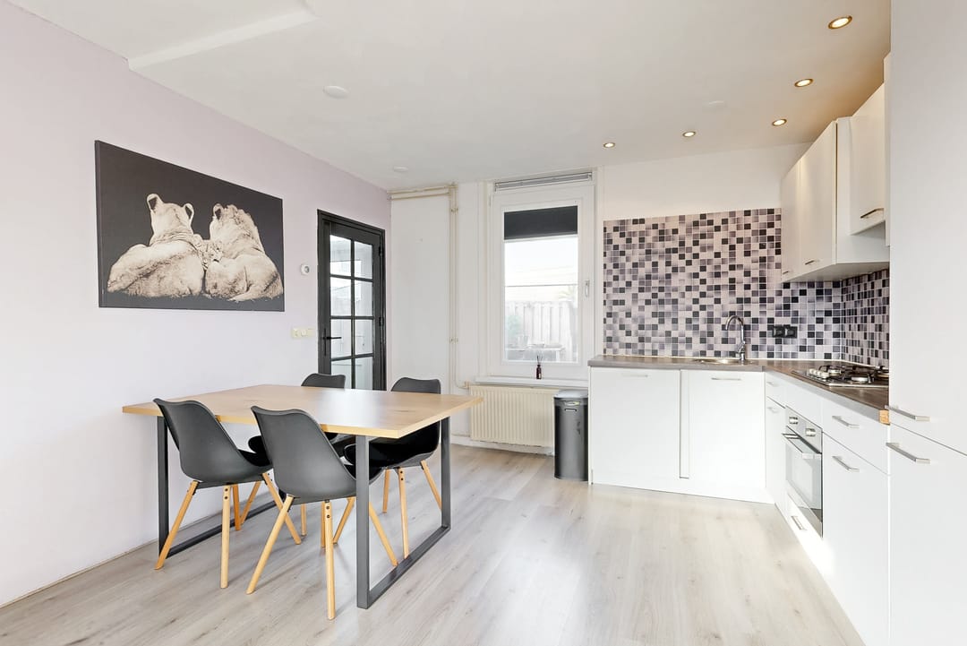 Photo 7 of Machinistenstraat 6