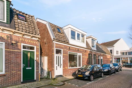 Machinistenstraat thumbnail