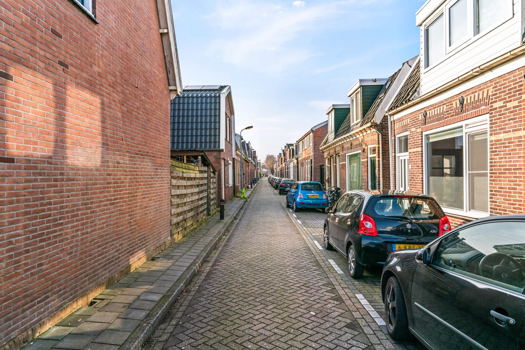 Photo 26 of Machinistenstraat 6