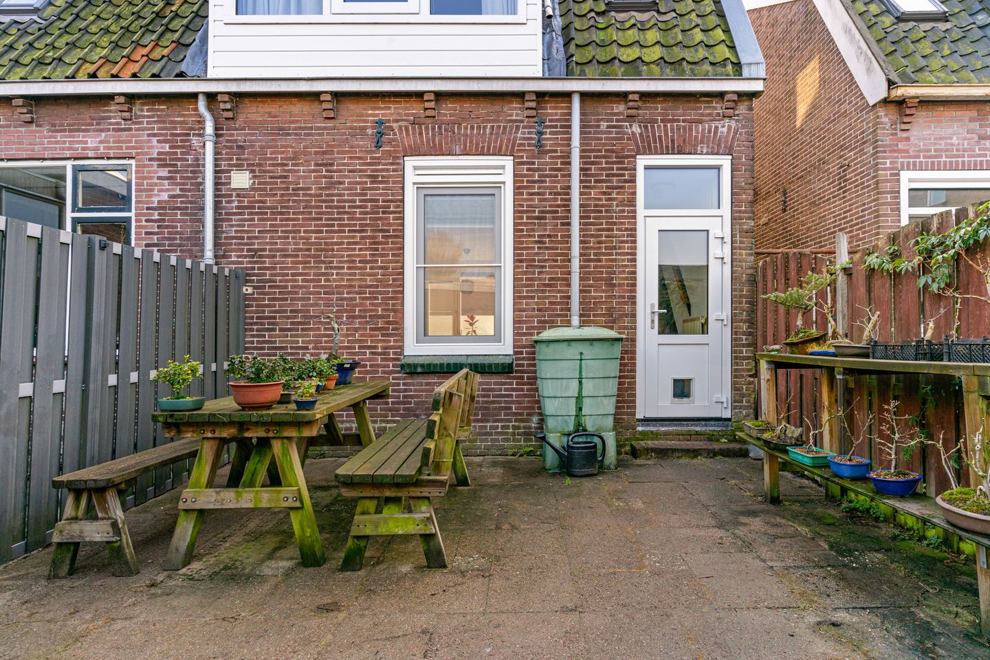 Photo 19 of Machinistenstraat 6